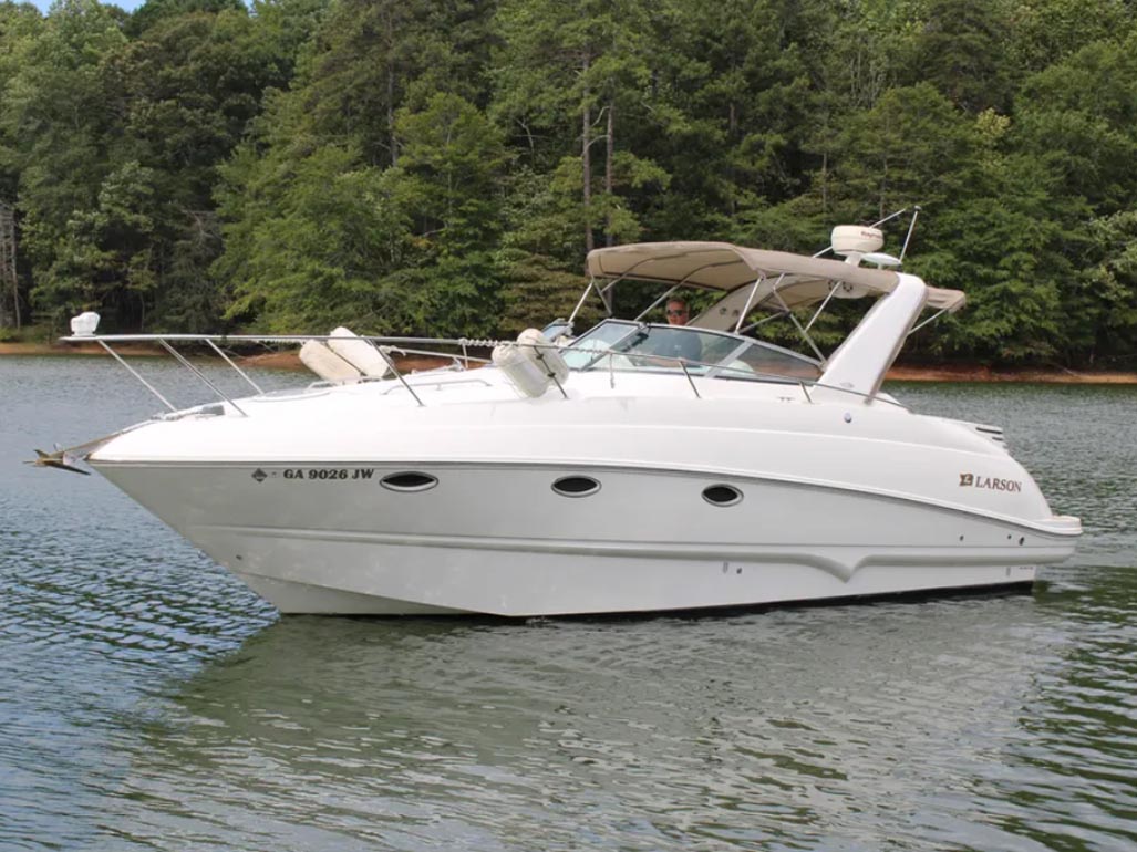 Rent a Powerboat in Kalamata | Luxury & Adventure Boat Rentals