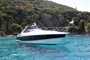 Rent a Powerboat in Kalamata | Luxury & Adventure Boat Rentals